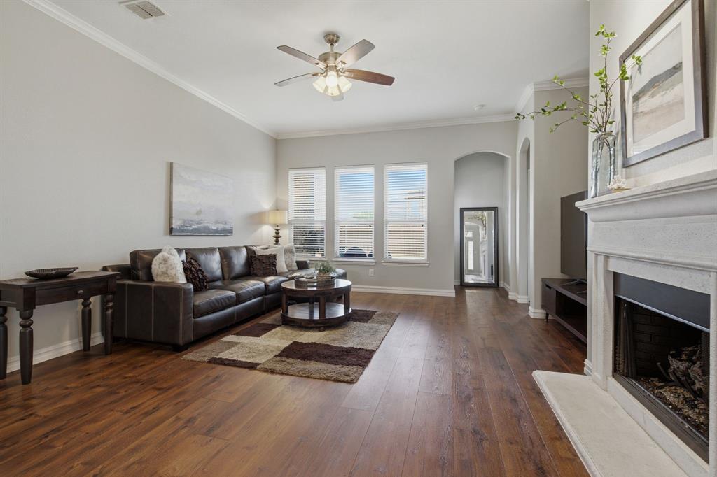 545 Salida Road Fort Worth, TX 76052 - Photo 13 of 27