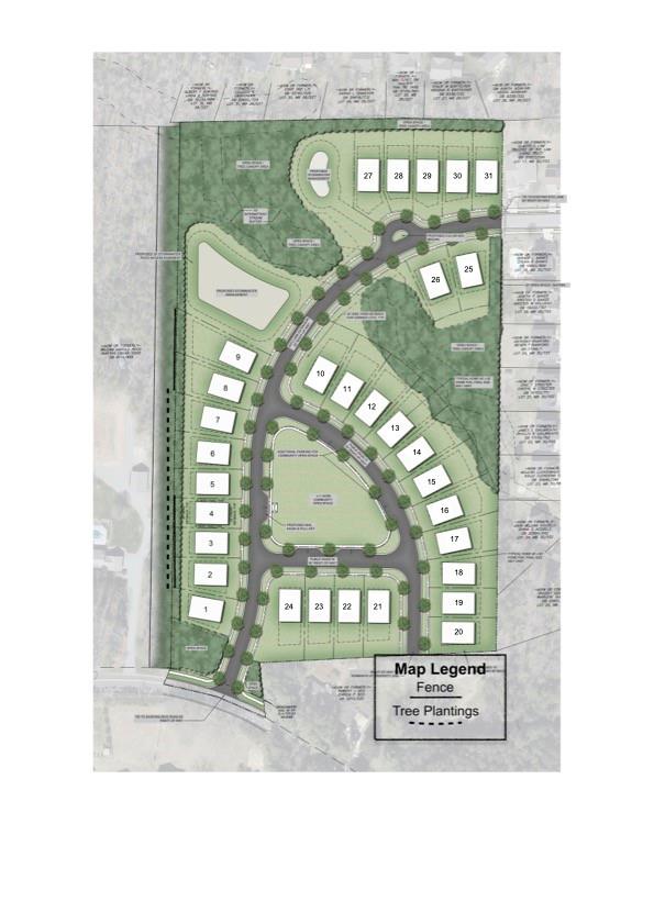 2629 Ritz Lane Matthews, NC 28105 - Photo 4 of 4