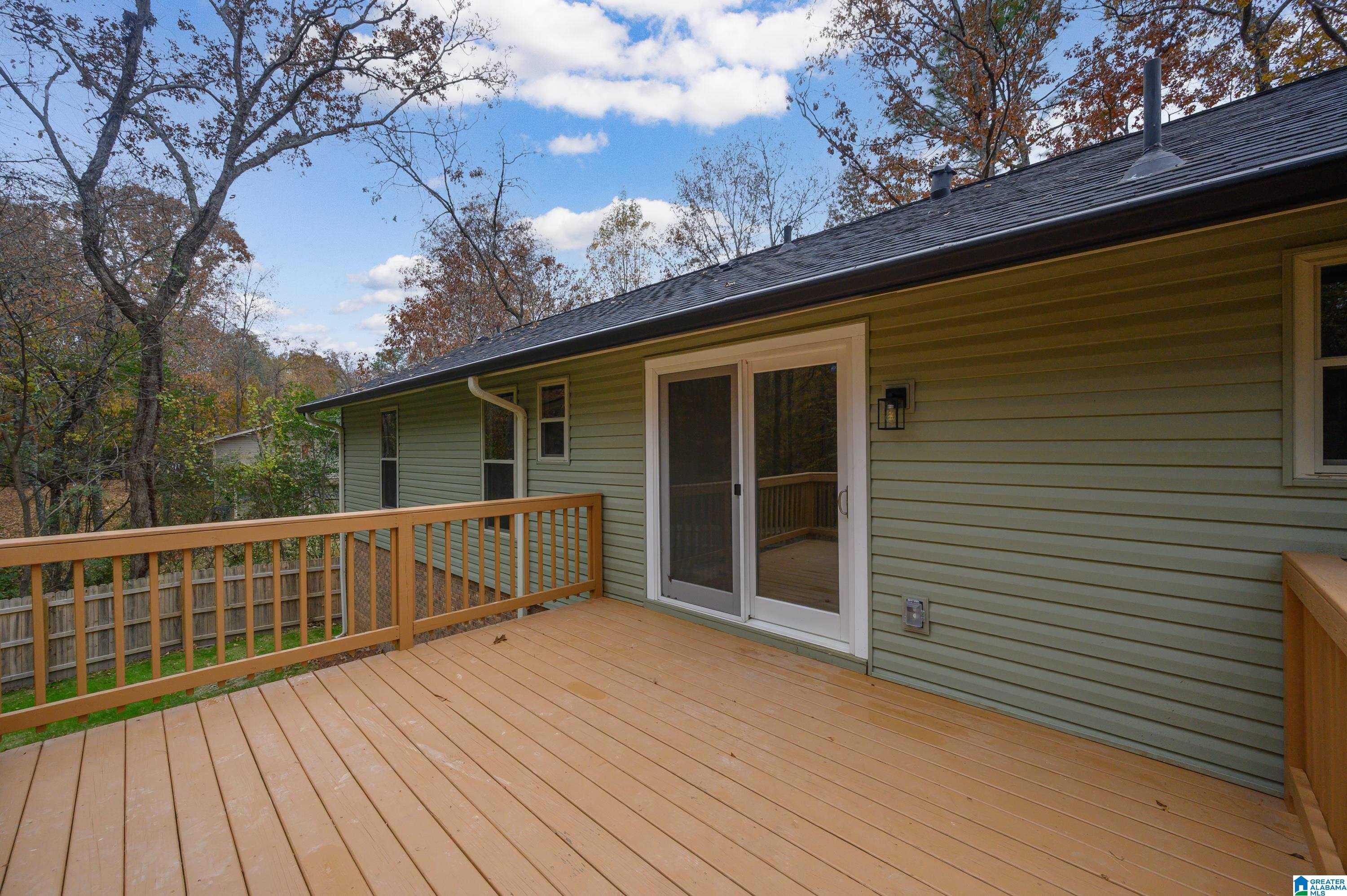 1849 Hamilton Road Pelham, AL 35124 - Photo 46 of 51