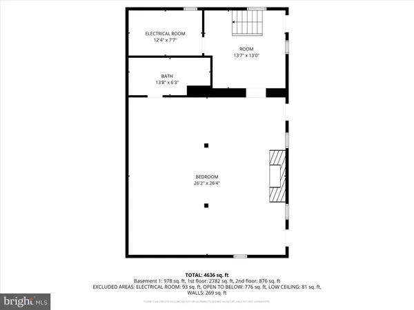 $15,000 | 2 Fox Run Road, Chester Springs, PA 19425