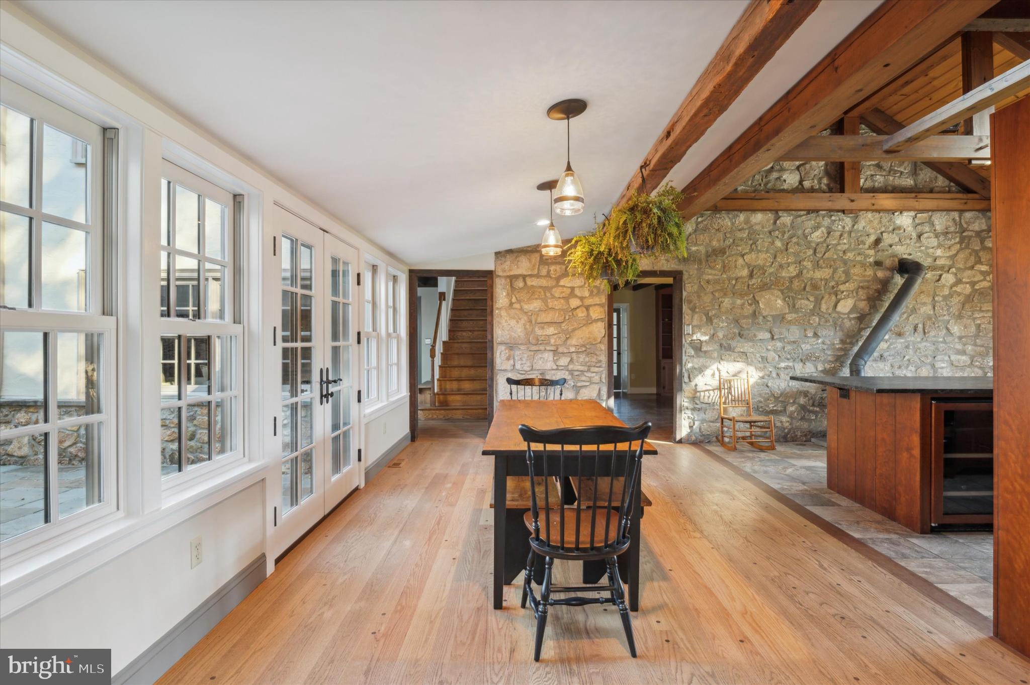 2 Fox Run Road Chester Springs, PA 19425 - Photo 27 of 103