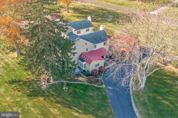 $15,000 | 2 Fox Run Road, Chester Springs, PA 19425