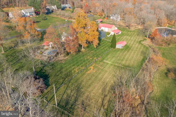 $15,000 | 2 Fox Run Road, Chester Springs, PA 19425