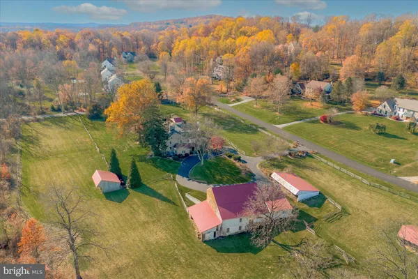 $15,000 | 2 Fox Run Road, Chester Springs, PA 19425