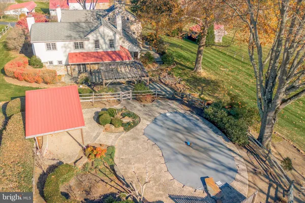 $15,000 | 2 Fox Run Road, Chester Springs, PA 19425