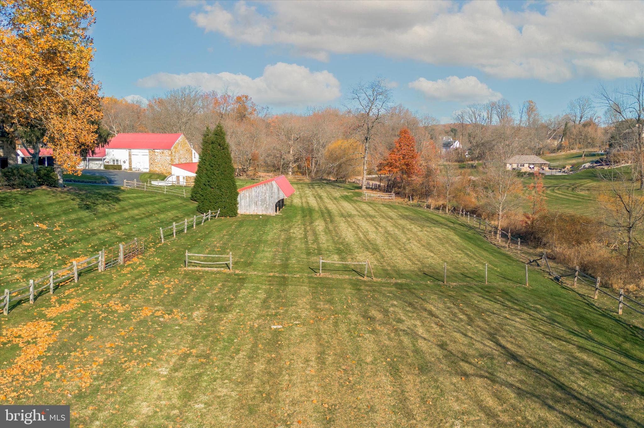 2 Fox Run Road Chester Springs, PA 19425 - Photo 68 of 103