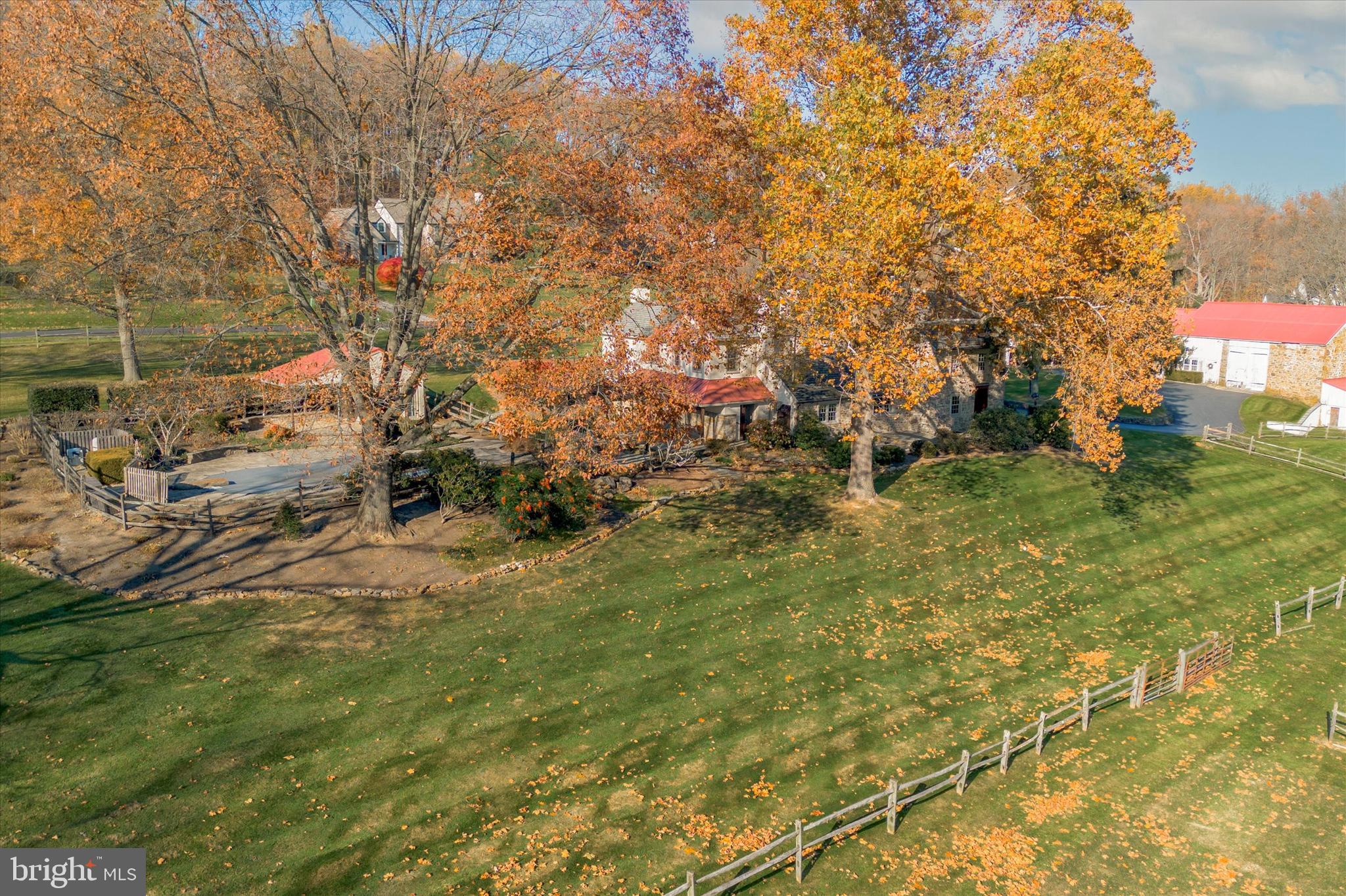 2 Fox Run Road Chester Springs, PA 19425 - Photo 69 of 103