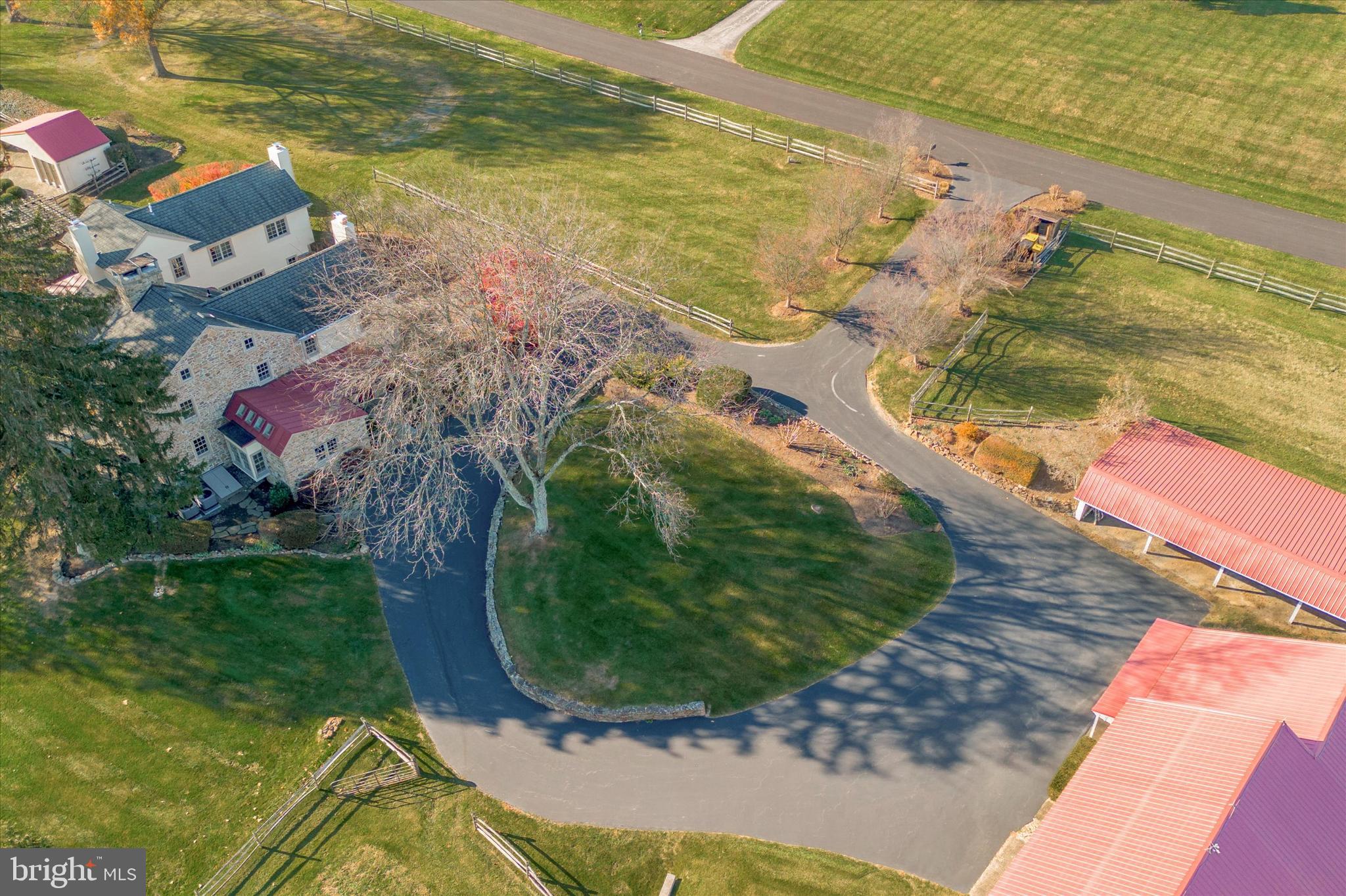 2 Fox Run Road Chester Springs, PA 19425 - Photo 71 of 103