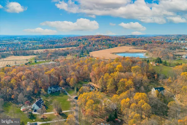 $15,000 | 2 Fox Run Road, Chester Springs, PA 19425