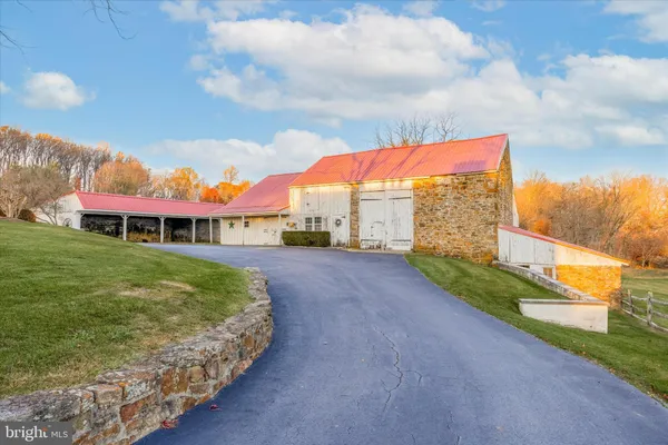 $15,000 | 2 Fox Run Road, Chester Springs, PA 19425