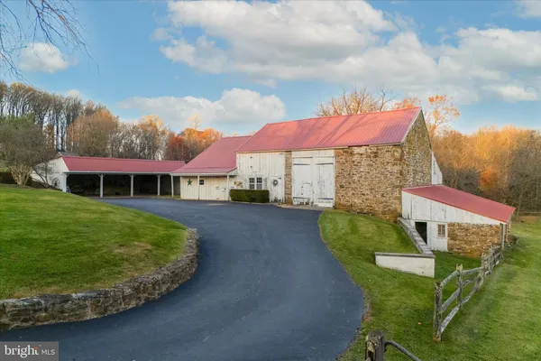 $15,000 | 2 Fox Run Road, Chester Springs, PA 19425