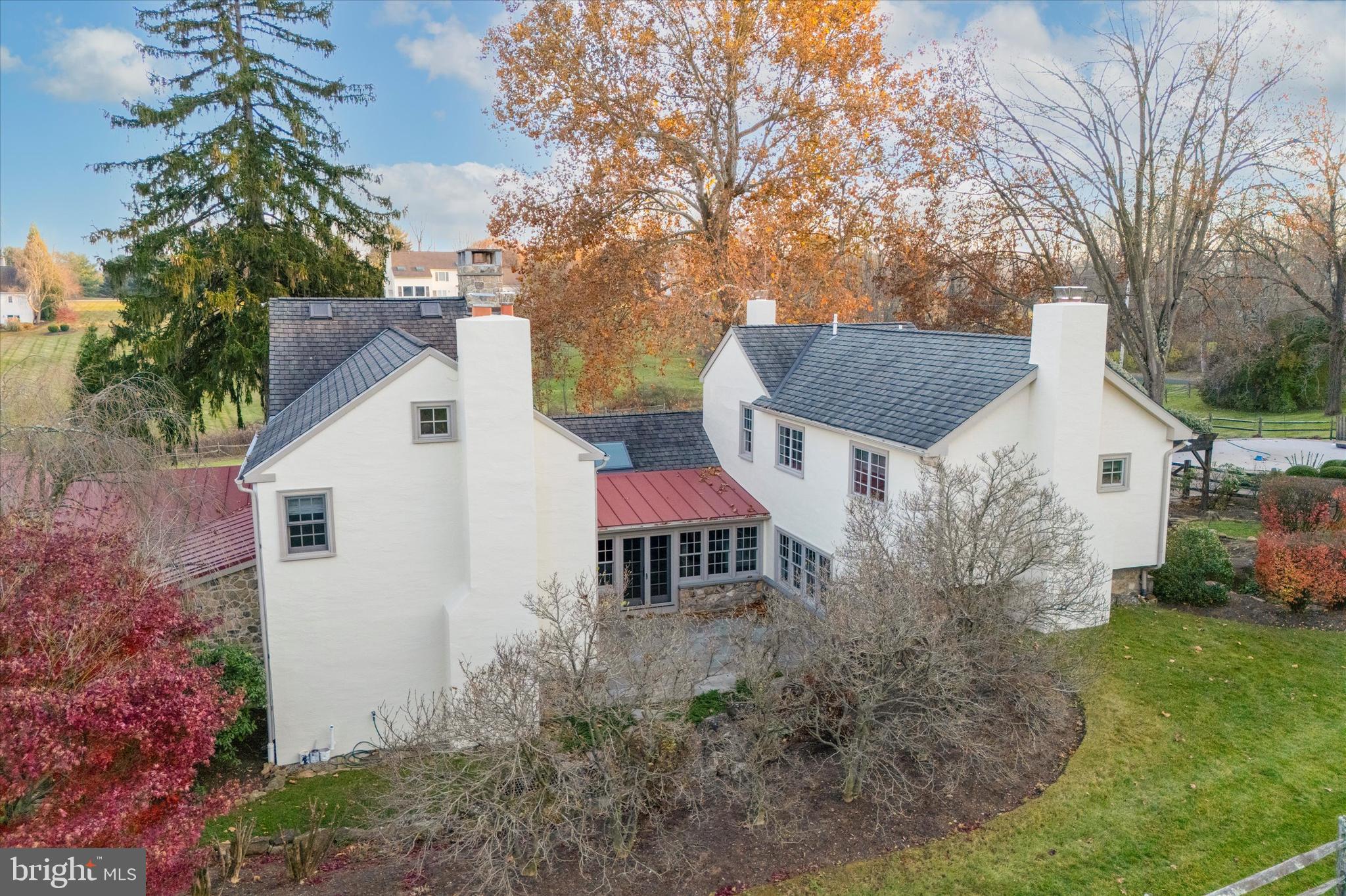 2 Fox Run Road Chester Springs, PA 19425 - Photo 81 of 103