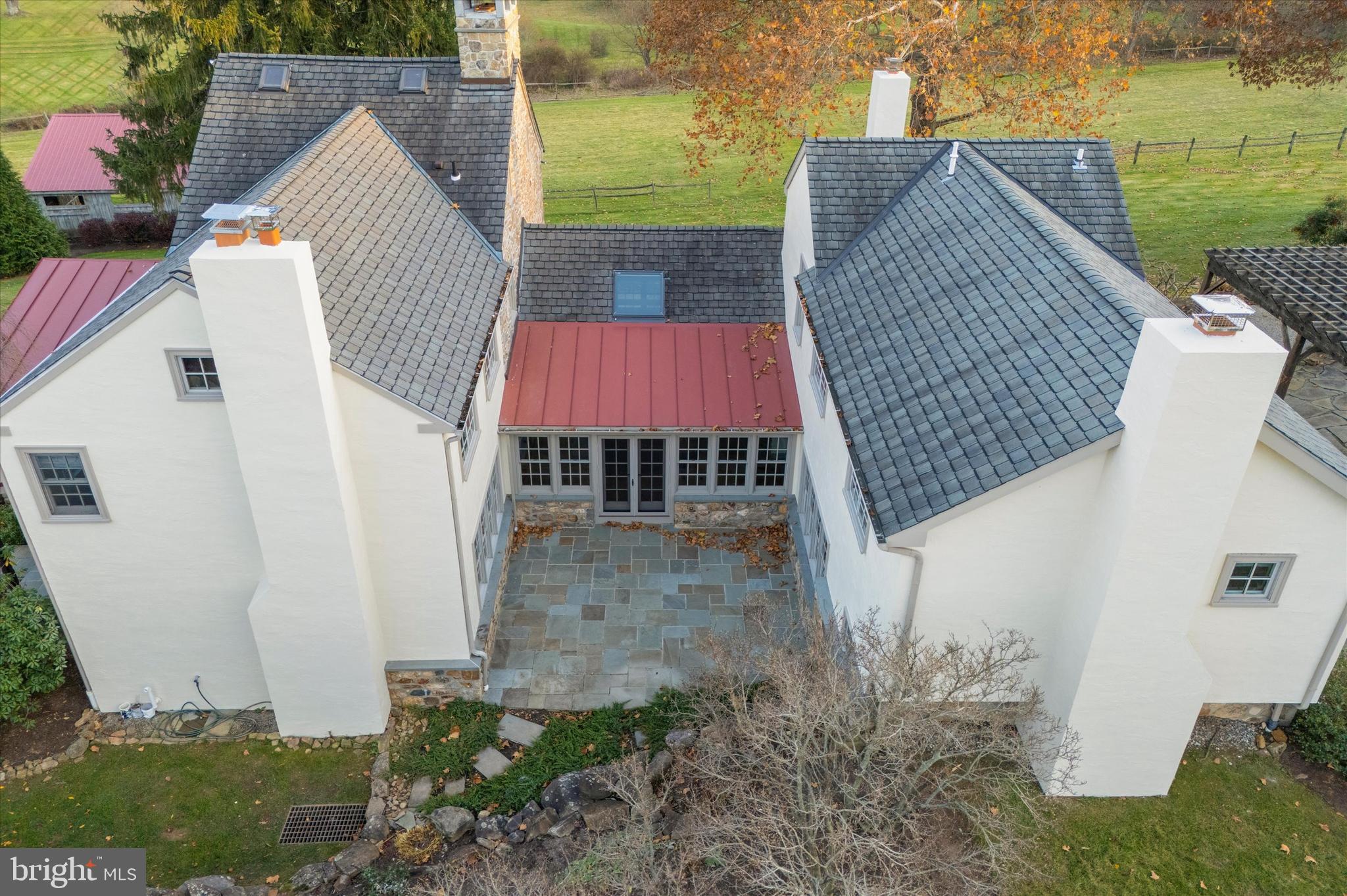 2 Fox Run Road Chester Springs, PA 19425 - Photo 82 of 103