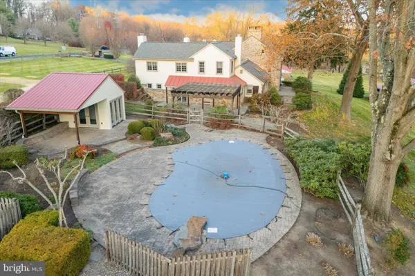 $15,000 | 2 Fox Run Road, Chester Springs, PA 19425