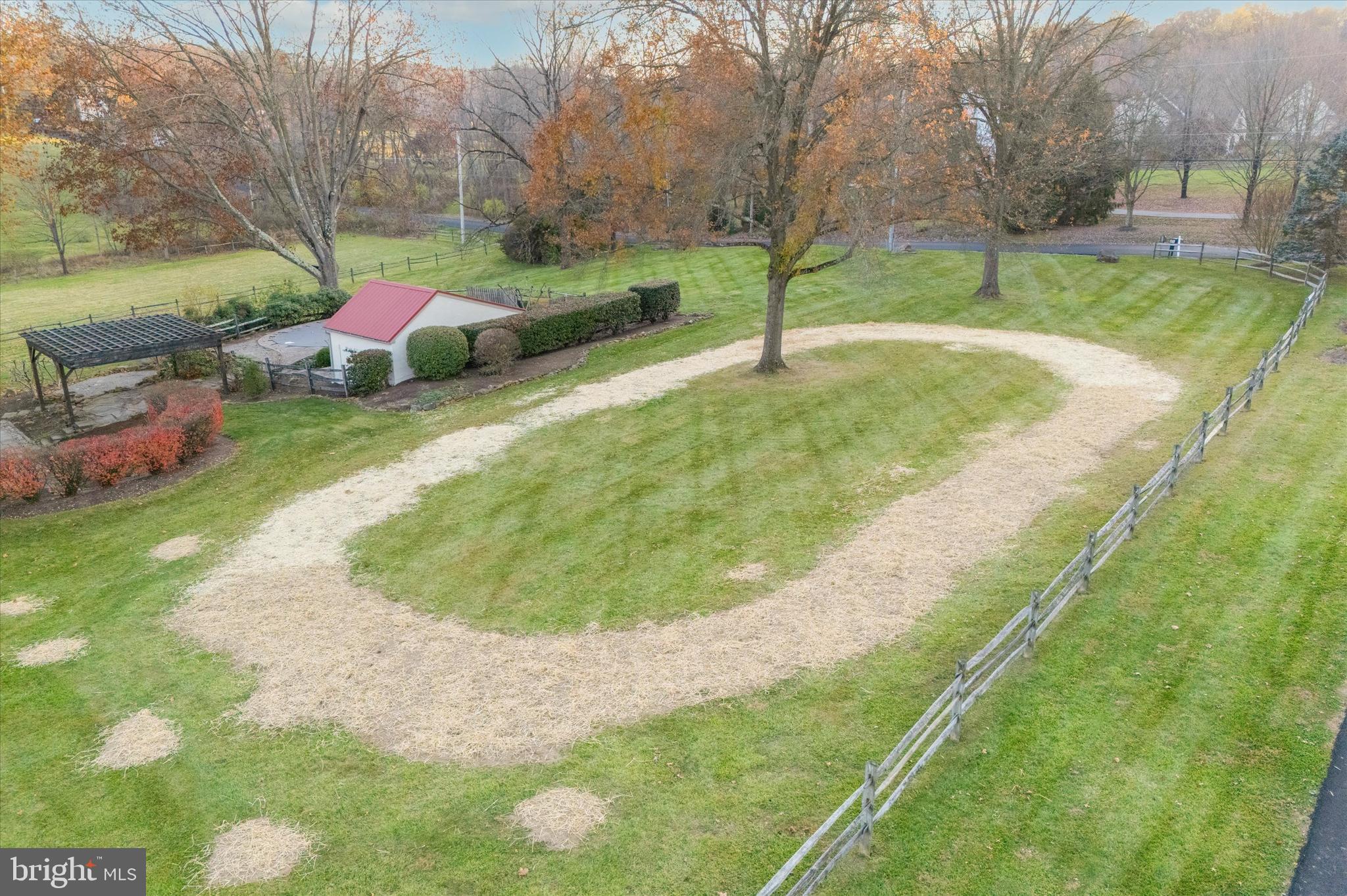 2 Fox Run Road Chester Springs, PA 19425 - Photo 86 of 103