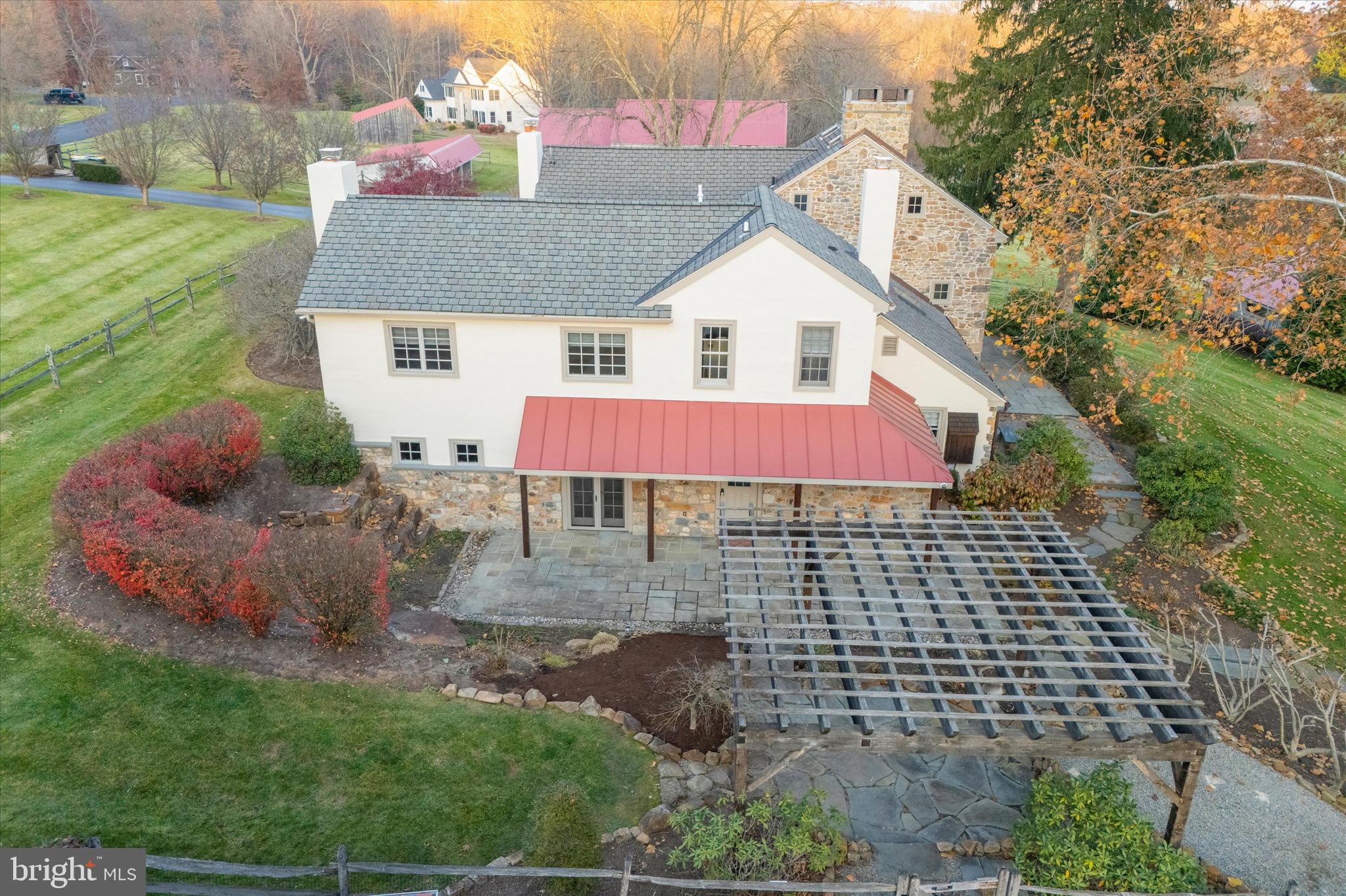 2 Fox Run Road Chester Springs, PA 19425 - Photo 90 of 103