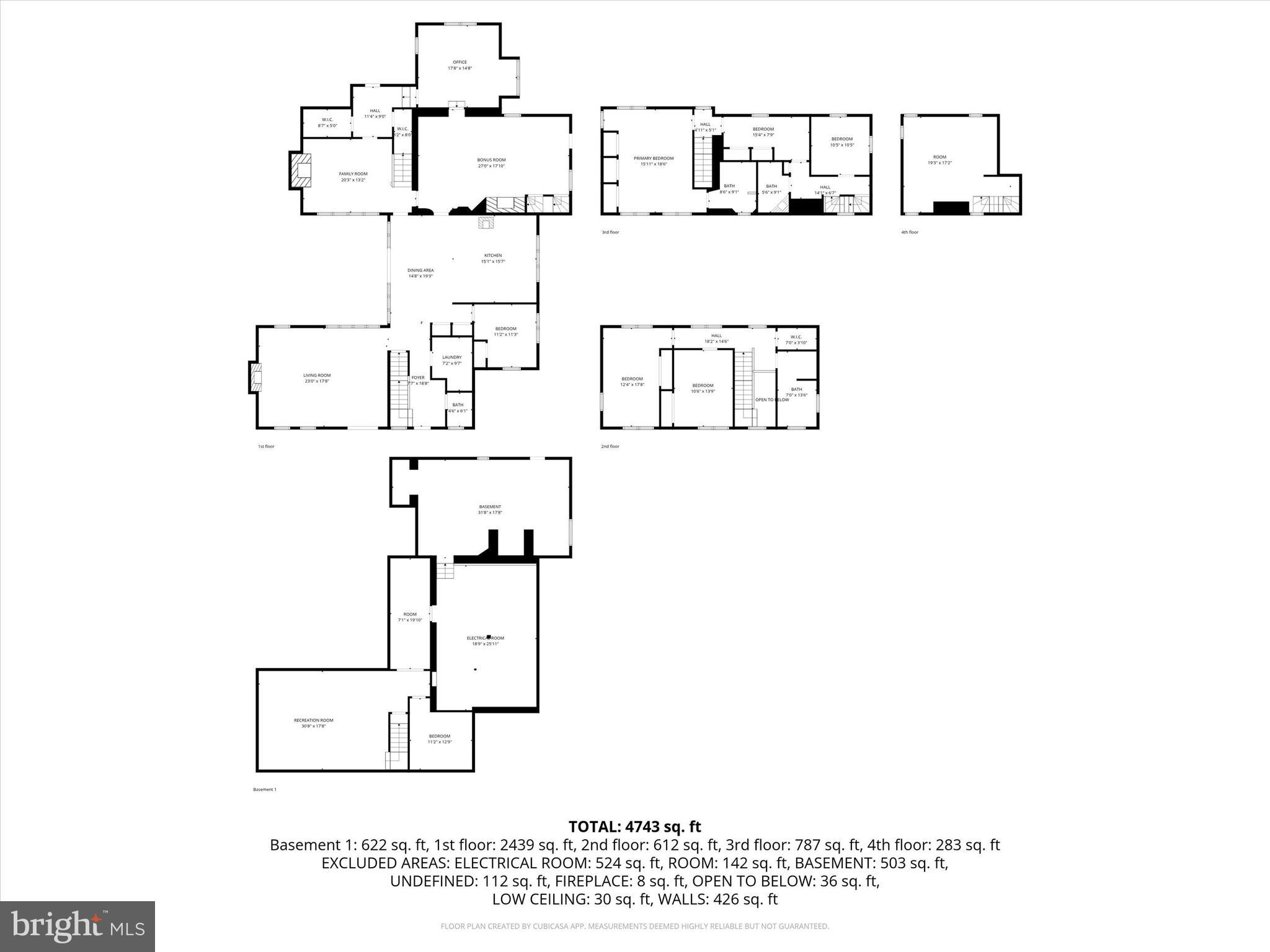 2 Fox Run Road Chester Springs, PA 19425 - Photo 91 of 103