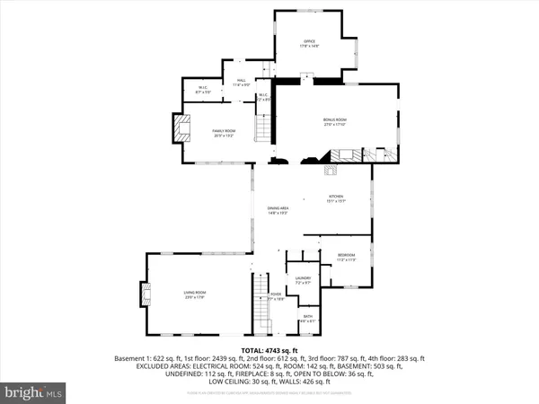 $15,000 | 2 Fox Run Road, Chester Springs, PA 19425