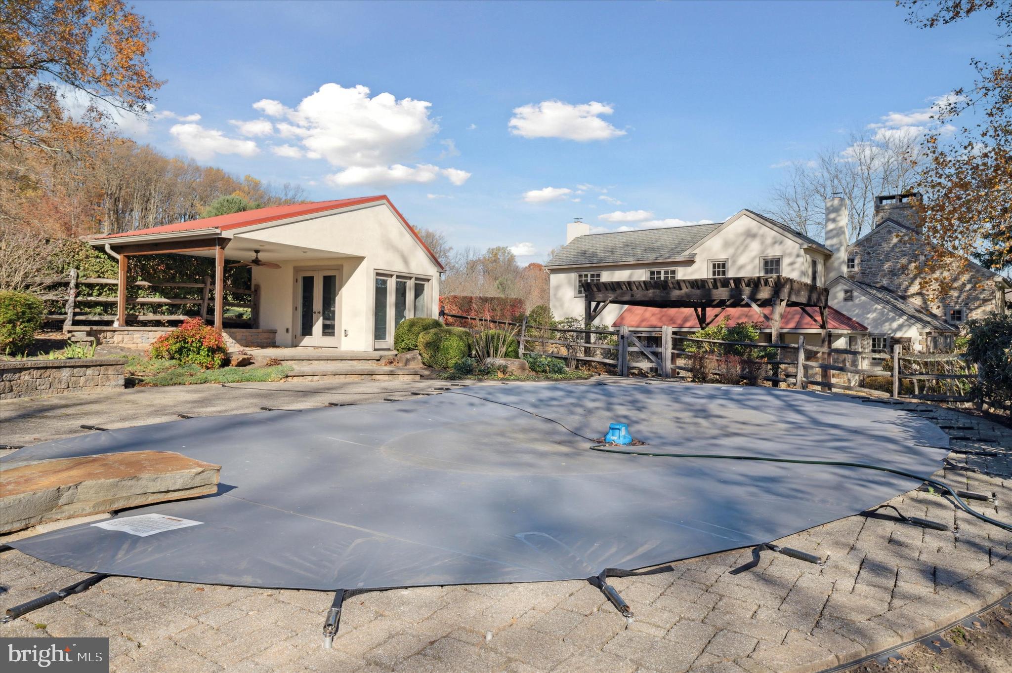 2 Fox Run Road Chester Springs, PA 19425 - Photo 10 of 103