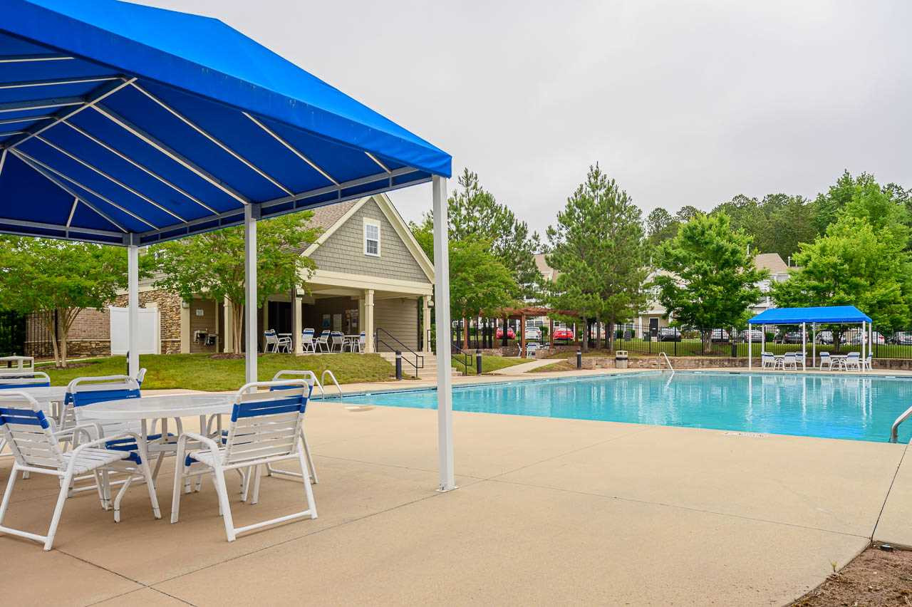1702 Grace Point Road Morrisville, NC 27560 - Photo 27 of 30 Photo 27