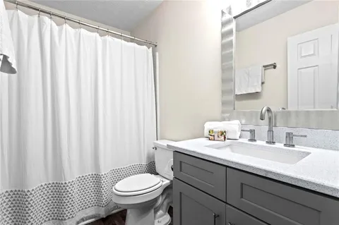 $200,000 | 3991 Woodridge Way, Tucker, GA 30084