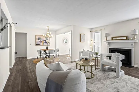 $200,000 | 3991 Woodridge Way, Tucker, GA 30084