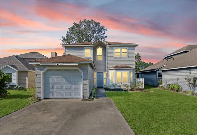 $259,900 | 142 Hamilton Drive, St. Marys, GA 31558