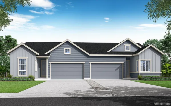 $549,900 | 1730 Mount Meeker Avenue, Berthoud, CO 80513