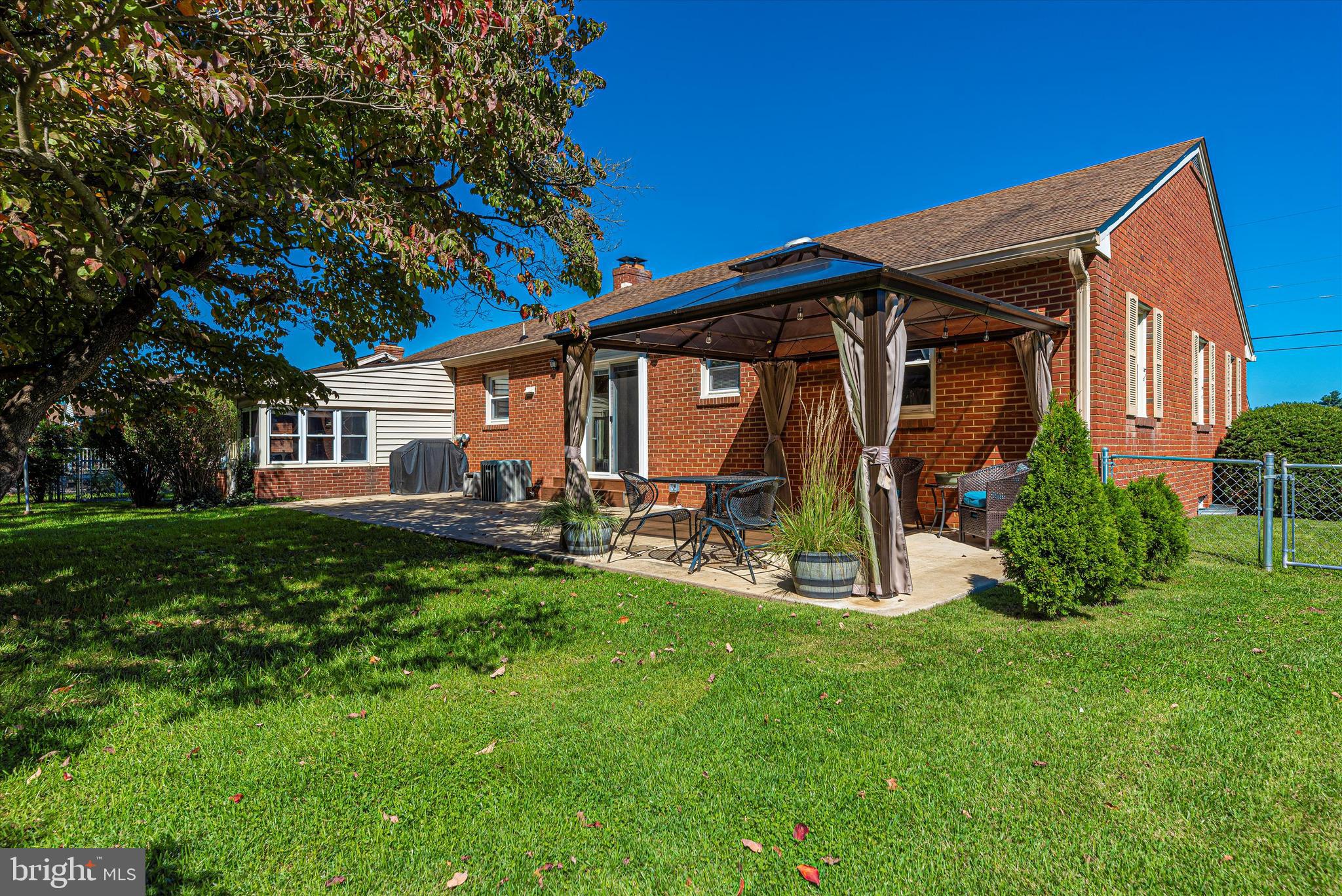 11 Georgetown Road Walkersville, MD 21793 - Photo 40 of 51 Gallery Image 40