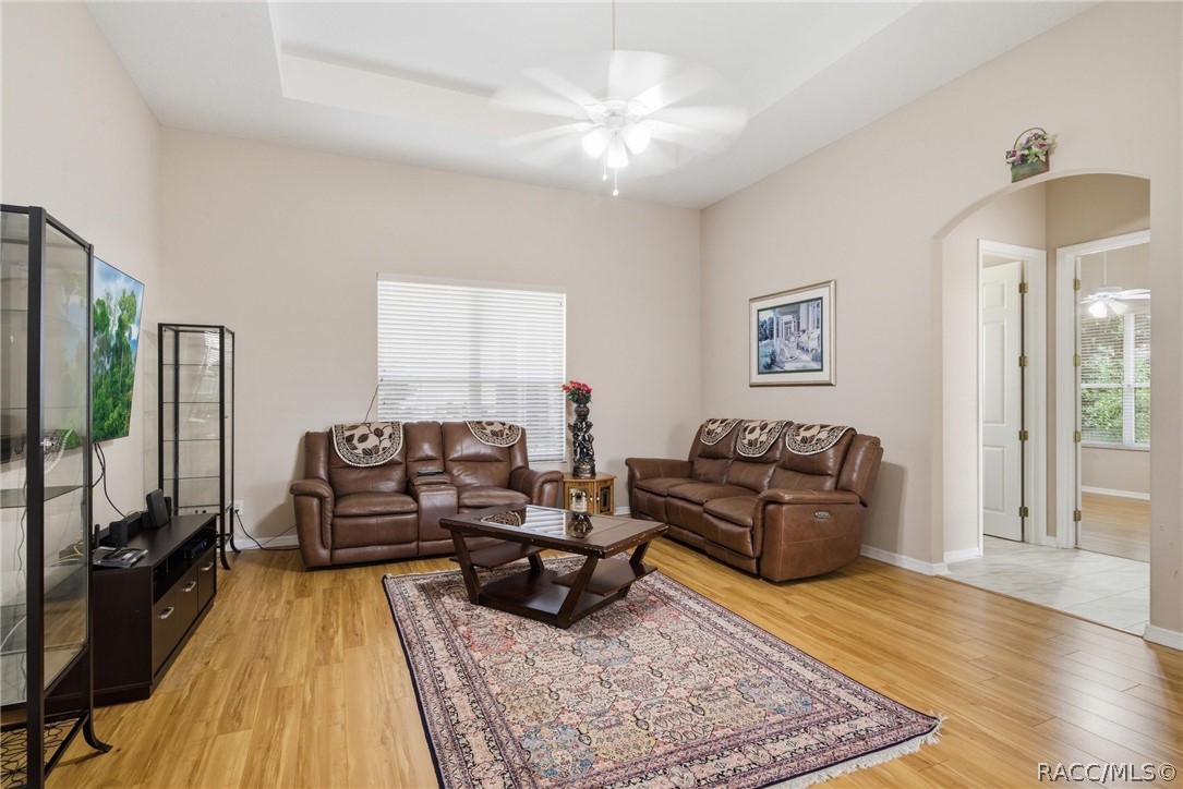1038 West Rollingwood Court Hernando, FL 34442 - Photo 18 of 63