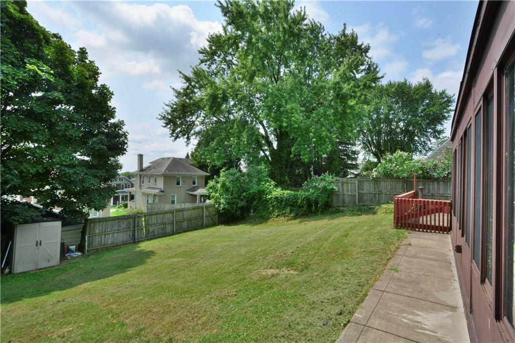 556 Hillcrest Avenue McKees Rocks, PA 15136 - Photo 24 of 25