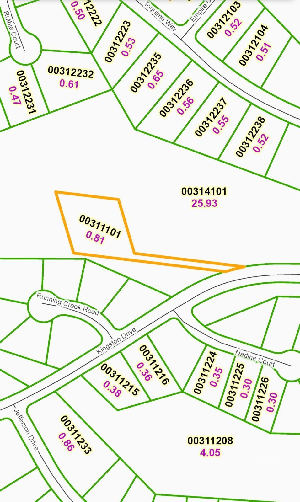 120 Kingston Drive Austin, NV 89310 - Photo 4 of 5