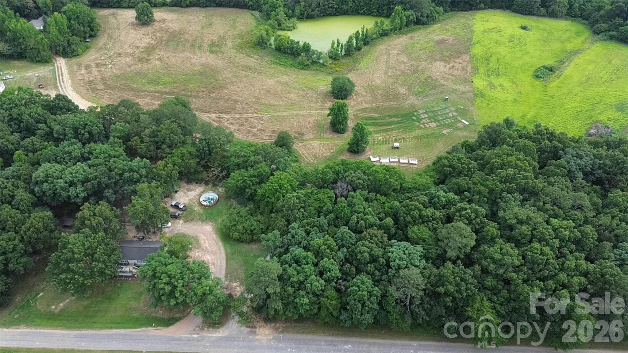 367 Horne Road Peachland, NC 28133 - Photo 31 of 32