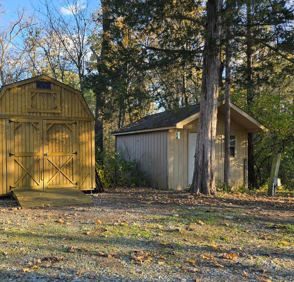 6164 McKay Road Madison, IN 47250 - Photo 22 of 48