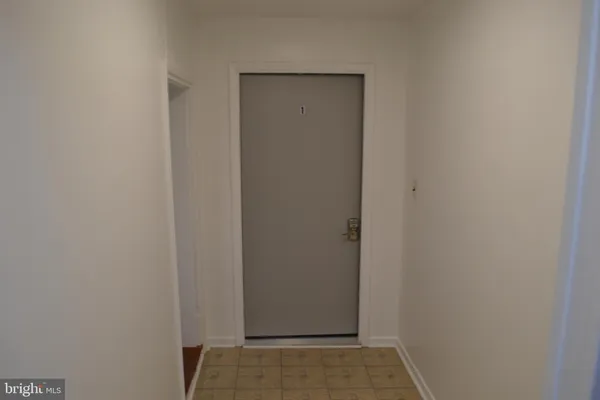 a view of small space