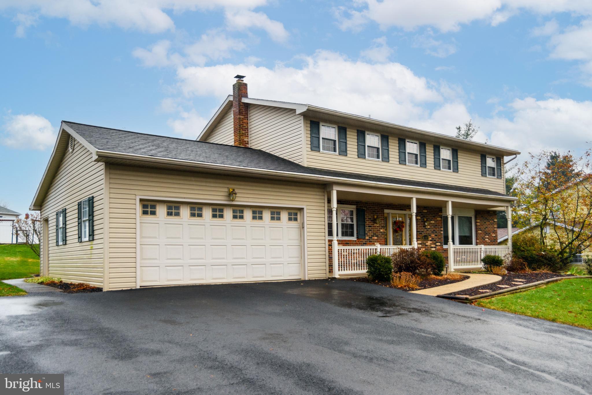 4483 Nantucket Road Harrisburg, PA 17112 - Photo 26 of 31 Gallery Image 26