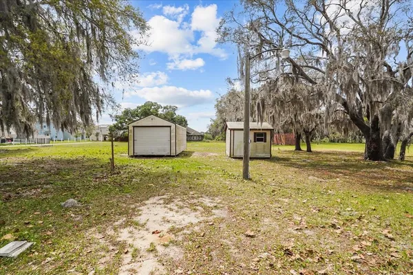 $4,000 | 3303 Massee Road, Davenport, FL 33837