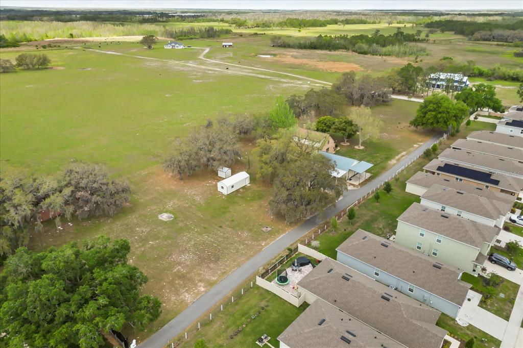3303 Massee Road Davenport, FL 33837 - Photo 38 of 40 a view of an ocean and a mountain view
