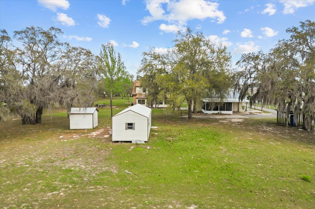 3303 Massee Road Davenport, FL 33837 - Photo 40 of 40 a house view with a sitting space