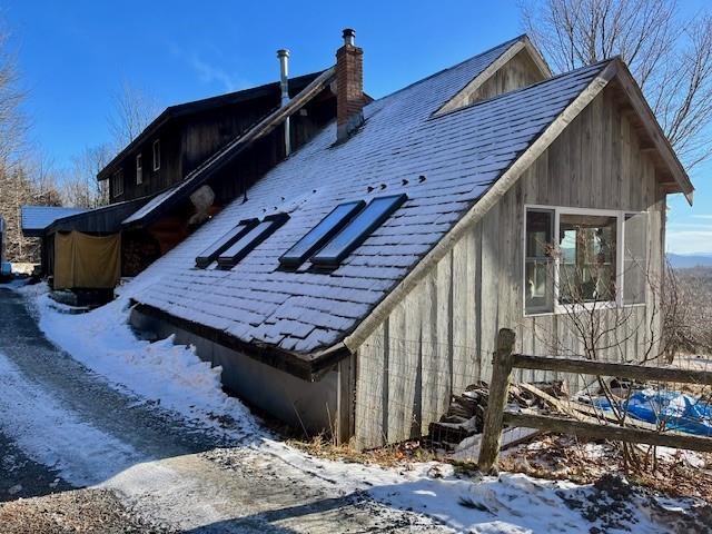 911 Shaw Road Roxbury, VT 05669 - Photo 11 of 37