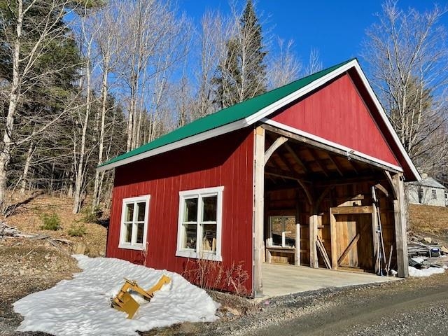911 Shaw Road Roxbury, VT 05669 - Photo 12 of 37
