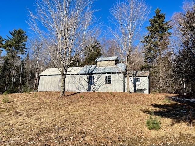 911 Shaw Road Roxbury, VT 05669 - Photo 14 of 37