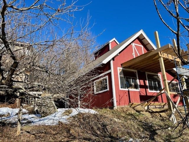 911 Shaw Road Roxbury, VT 05669 - Photo 15 of 37