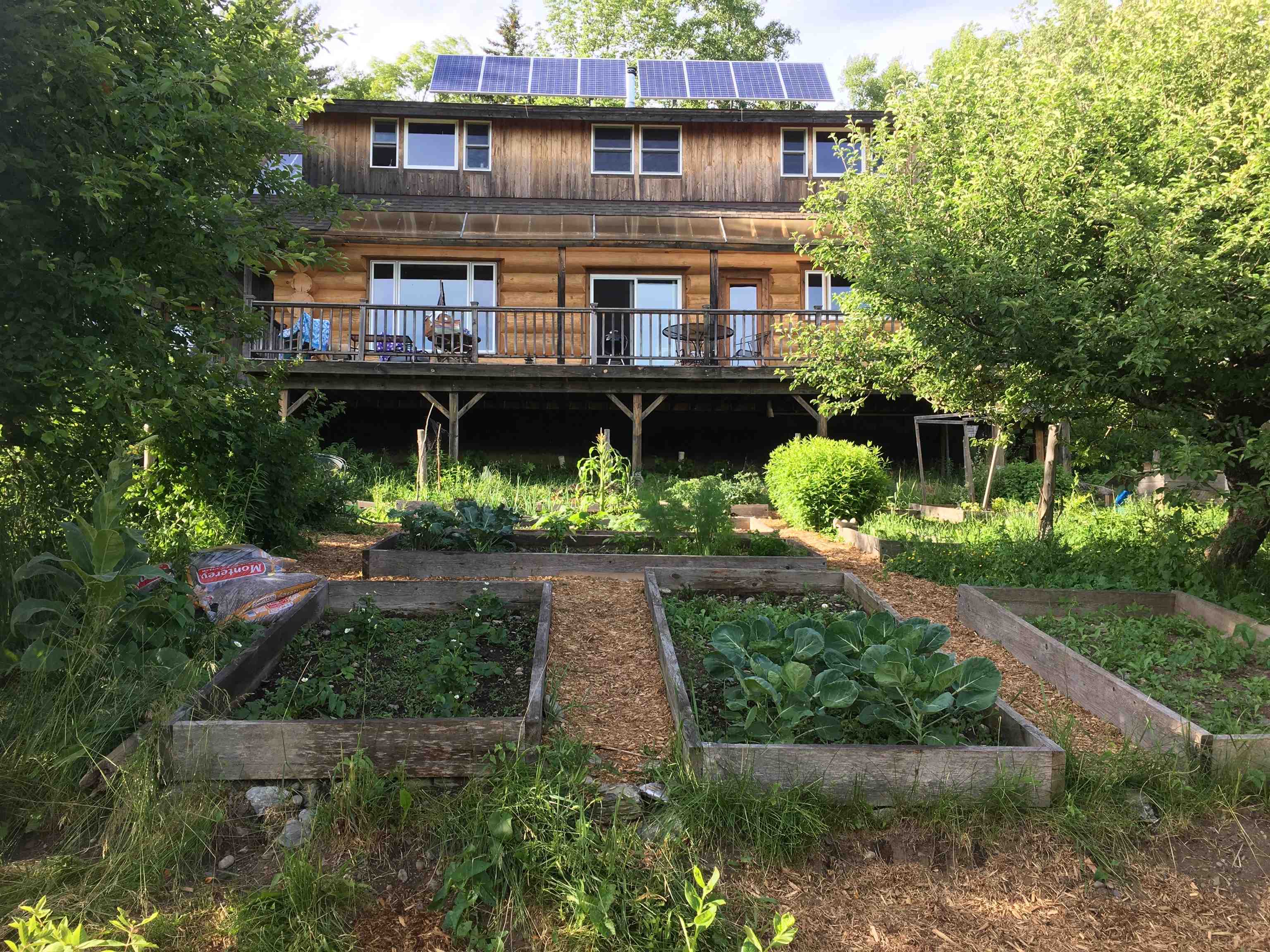 911 Shaw Road Roxbury, VT 05669 - Photo 17 of 37