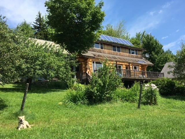 911 Shaw Road Roxbury, VT 05669 - Photo 2 of 37