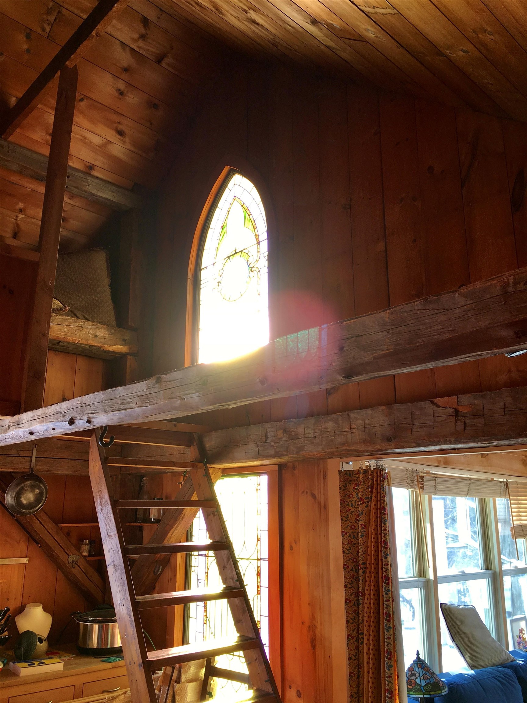 911 Shaw Road Roxbury, VT 05669 - Photo 21 of 37