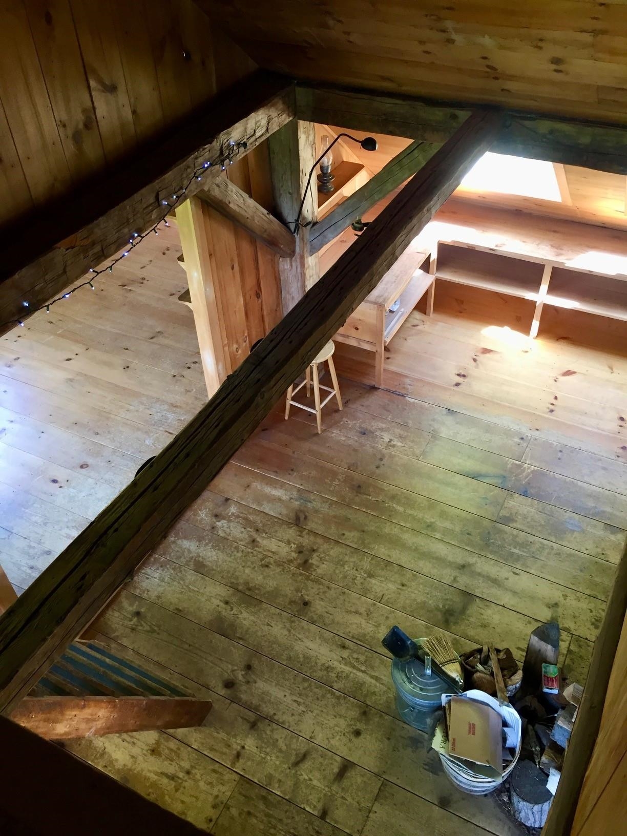 911 Shaw Road Roxbury, VT 05669 - Photo 23 of 37