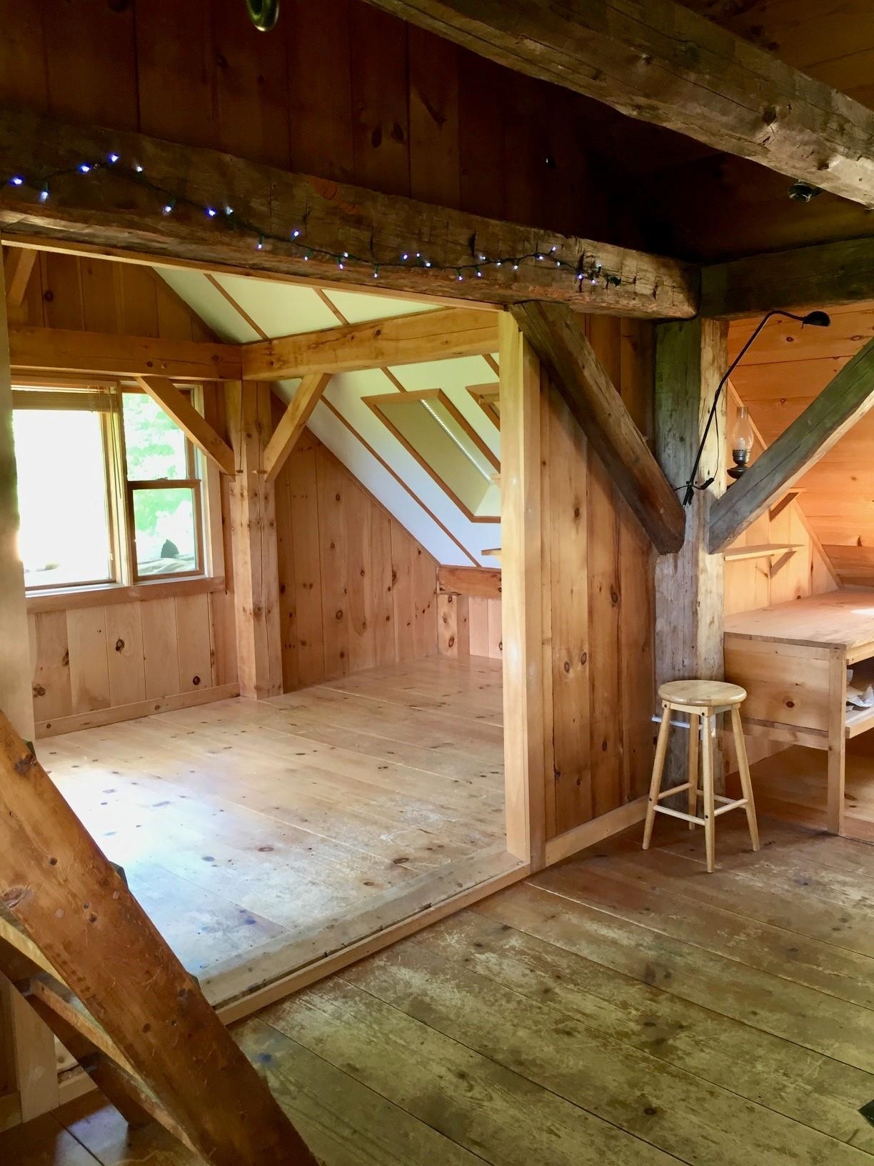 911 Shaw Road Roxbury, VT 05669 - Photo 25 of 37