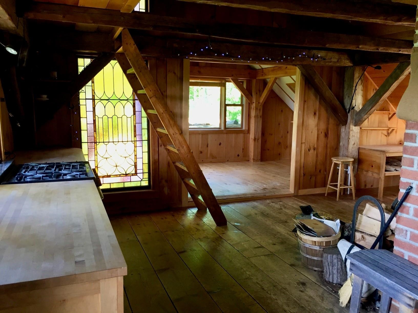 911 Shaw Road Roxbury, VT 05669 - Photo 26 of 37