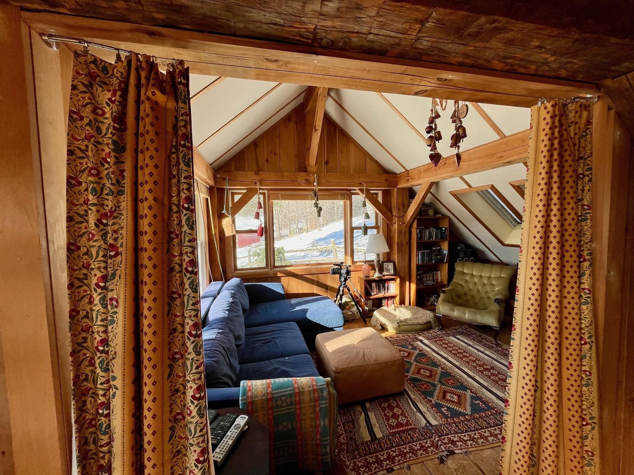 911 Shaw Road Roxbury, VT 05669 - Photo 28 of 37